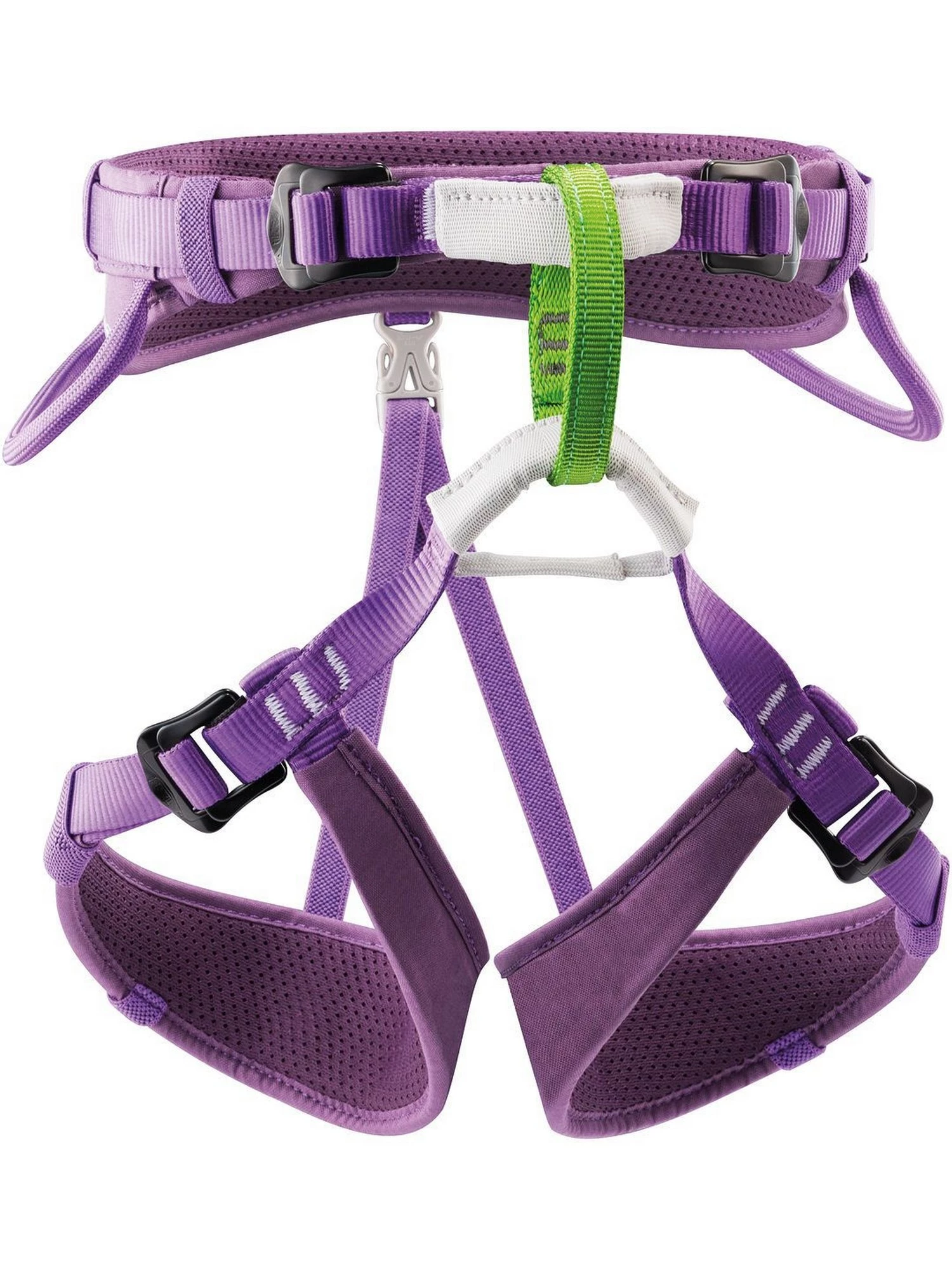 Petzl MACCHU� gyerek be�l� k�k �s lila sz�nben