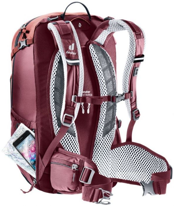 Deuter Trans Alpine 28 SL n�i h�tizs�k