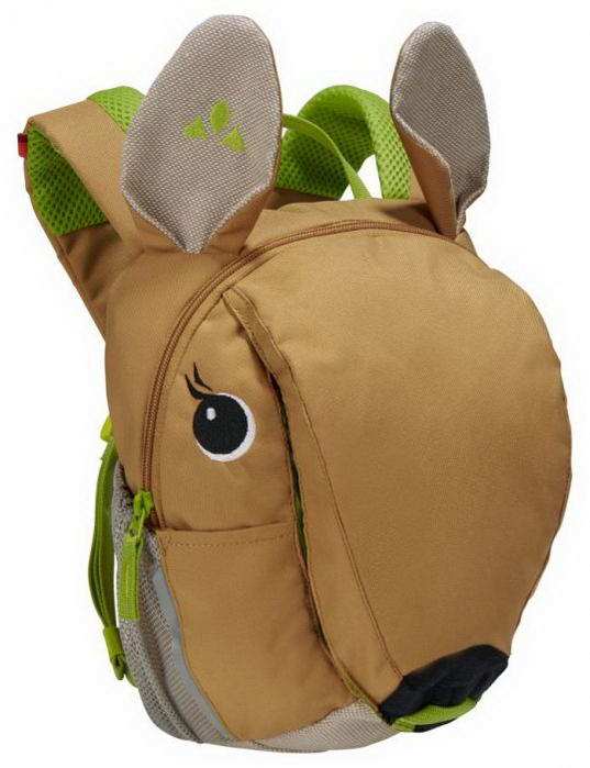 Vaude Stupsi gyerek h�tizs�k
