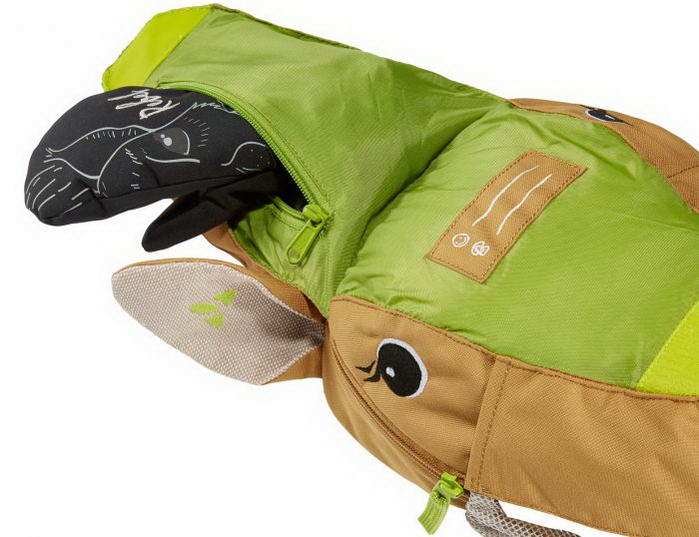 Vaude Stupsi gyerek h�tizs�k