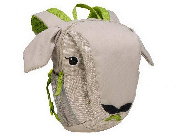 Vaude Flocke gyerek h�tizs�k