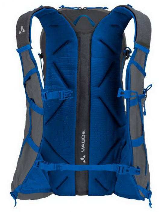 Vaude Trail Spacer 18