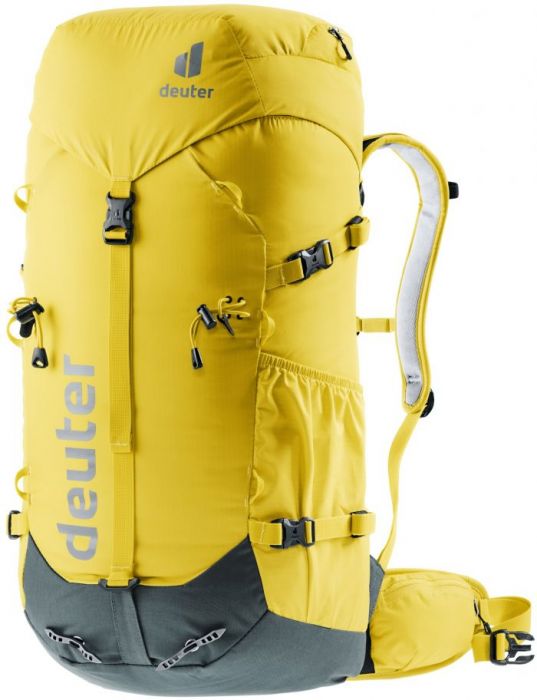 Deuter Gravity Expedition 45+ m�sz�zs�k