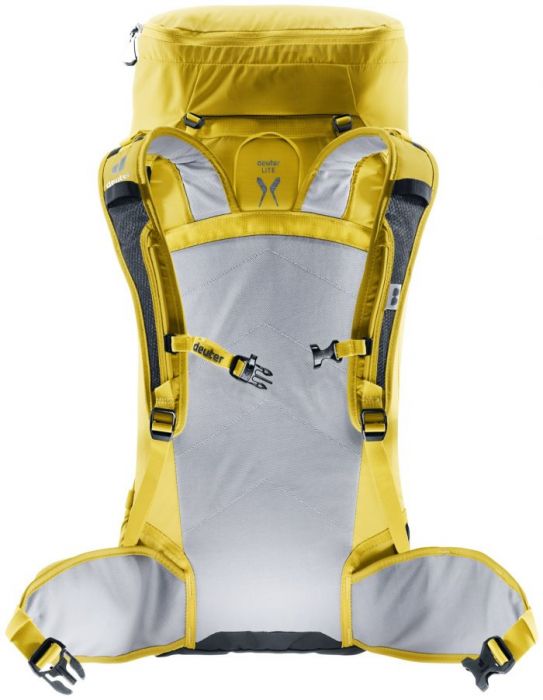 Deuter Gravity Expedition 45+ m�sz�zs�k