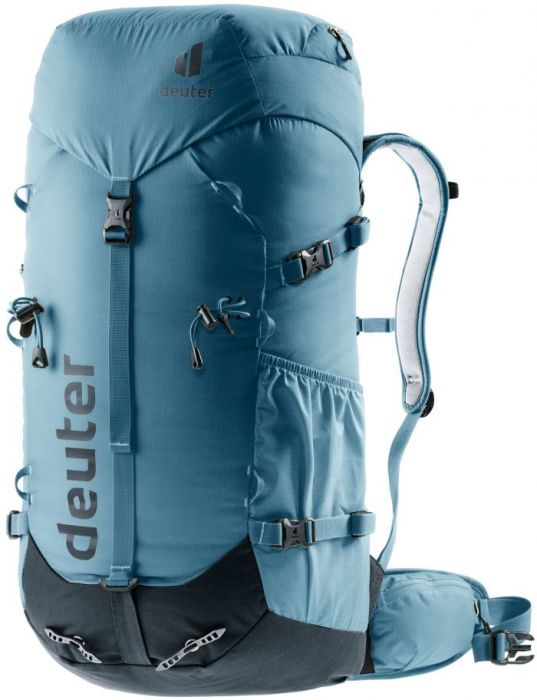 Deuter Gravity Expedition 45+ m�sz�zs�k