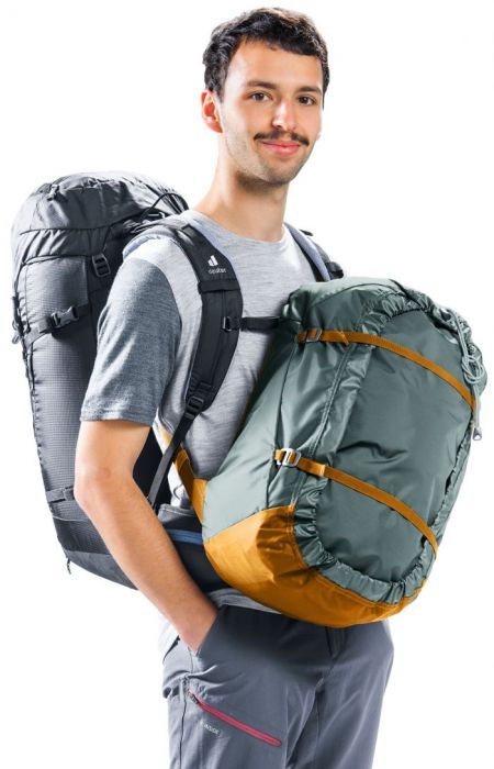 Deuter Gravity Rope Bag k�t�lzs�k