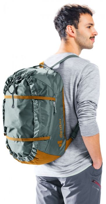 Deuter Gravity Rope Bag k�t�lzs�k