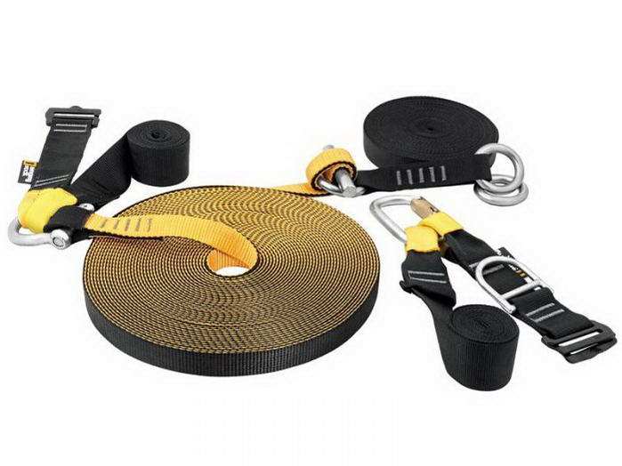 Singing Rock SLACKLINE 25M