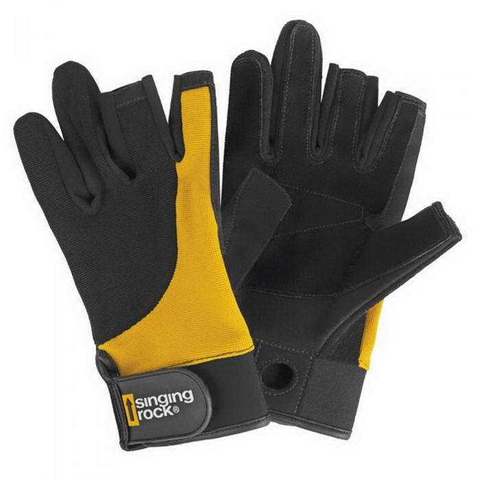 Singing Rock FALCONER TACTICAL keszty�
