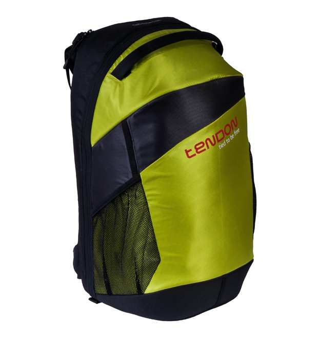 TENDON Gear bag 45l