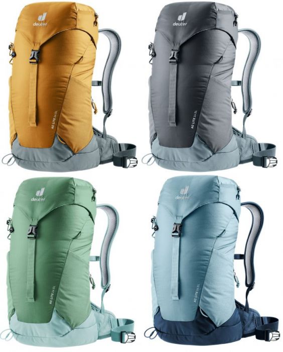 Deuter AC Lite 14 SL n�i t�rah�tizs�k