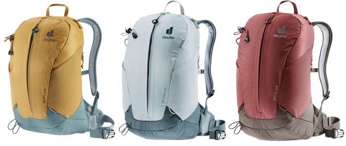 Deuter AC Lite 15 SL t�rah�tizs�k