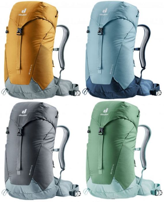 Deuter AC Lite 22 SL n�i t�rah�tizs�k