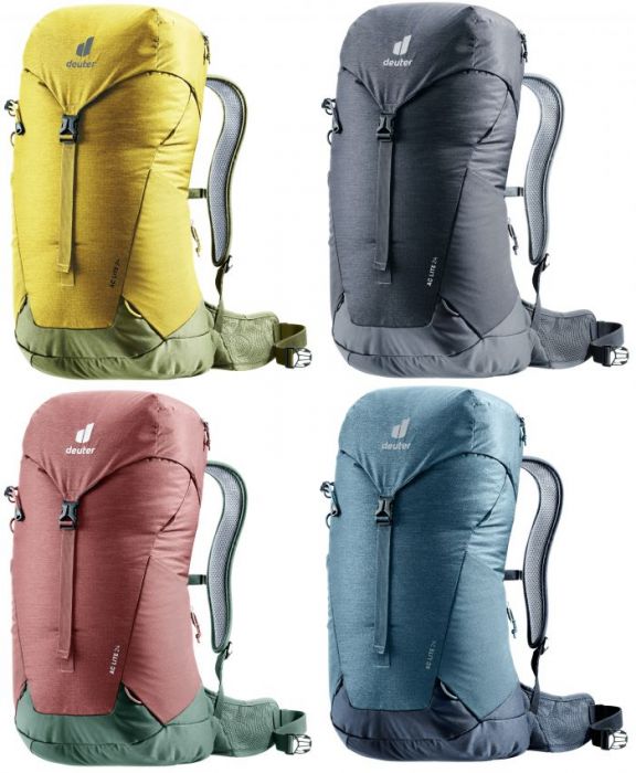 Deuter AC Lite 24 t�rah�tizs�k