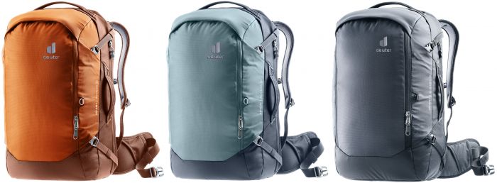 Deuter Aviant Access 38 utaz�t�ska