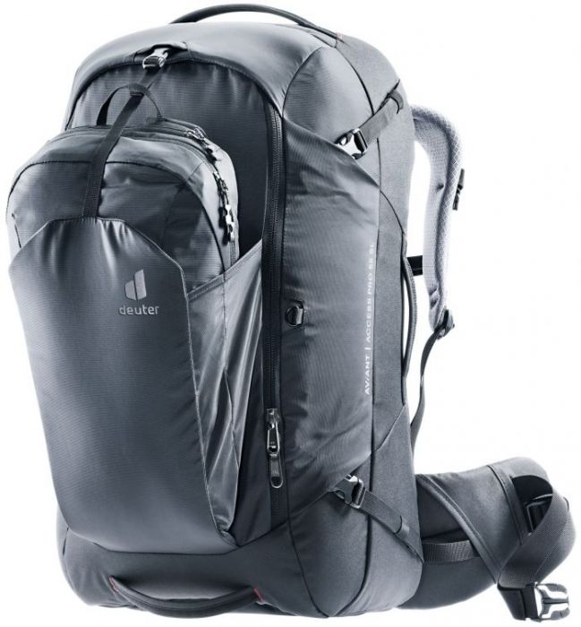 Deuter Aviant Access Pro 55 SL női utazótáska