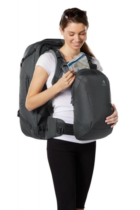 Deuter Aviant Access Pro 55 SL n�i utaz�t�ska
