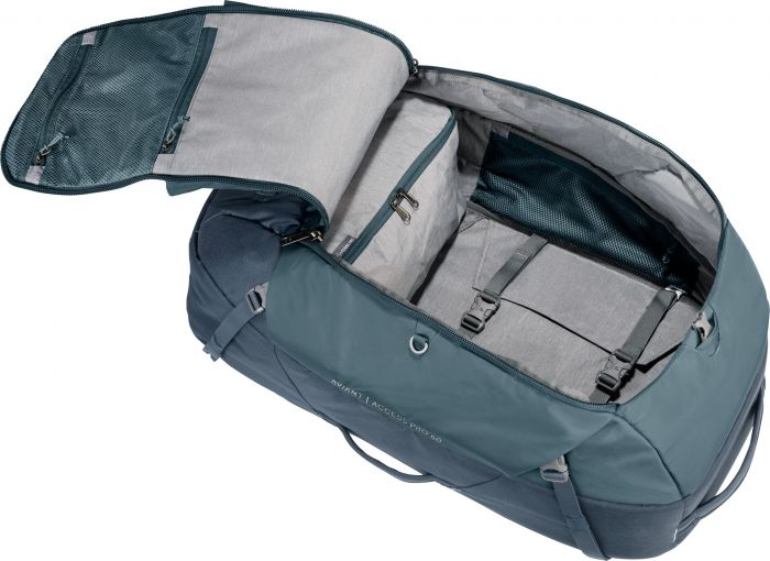 Deuter Aviant Access Pro 60 utaz�t�ska