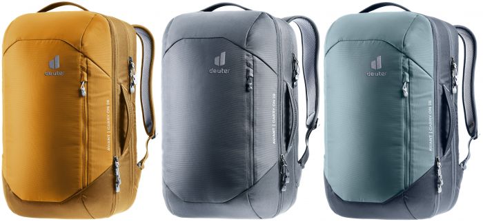 Deuter Aviant Carry On 28 utaz�t�ska