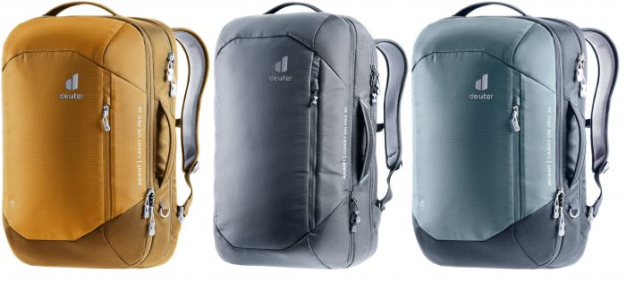 Deuter Aviant Carry On Pro 36 utaz�t�ska