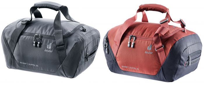 Deuter Aviant Duffel 35 sport- �s utaz�t�ska