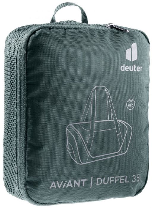 Deuter Aviant Duffel 35 sport- �s utaz�t�ska