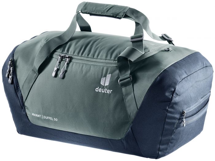 Deuter Aviant Duffel 50 sport- �s utaz�t�ska