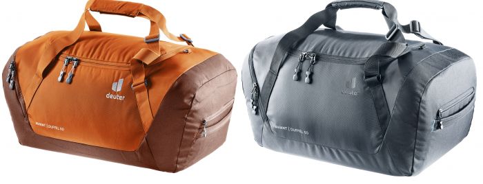 Deuter Aviant Duffel 50 sport- �s utaz�t�ska
