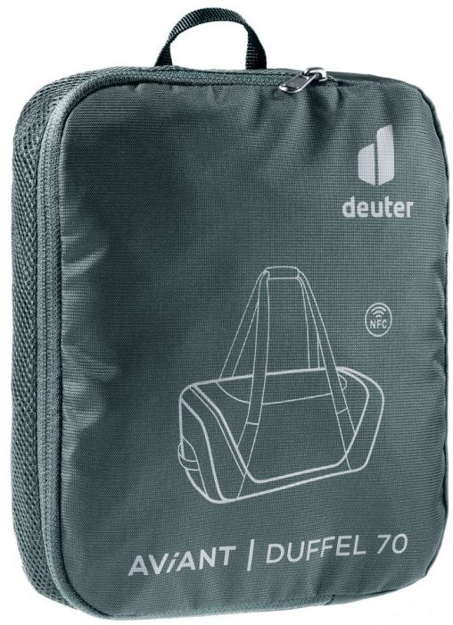 Deuter Aviant Duffel 70 sport- �s utaz�t�ska