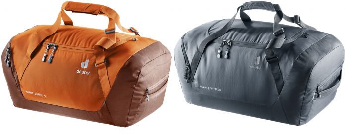 Deuter Aviant Duffel 70 sport- �s utaz�t�ska