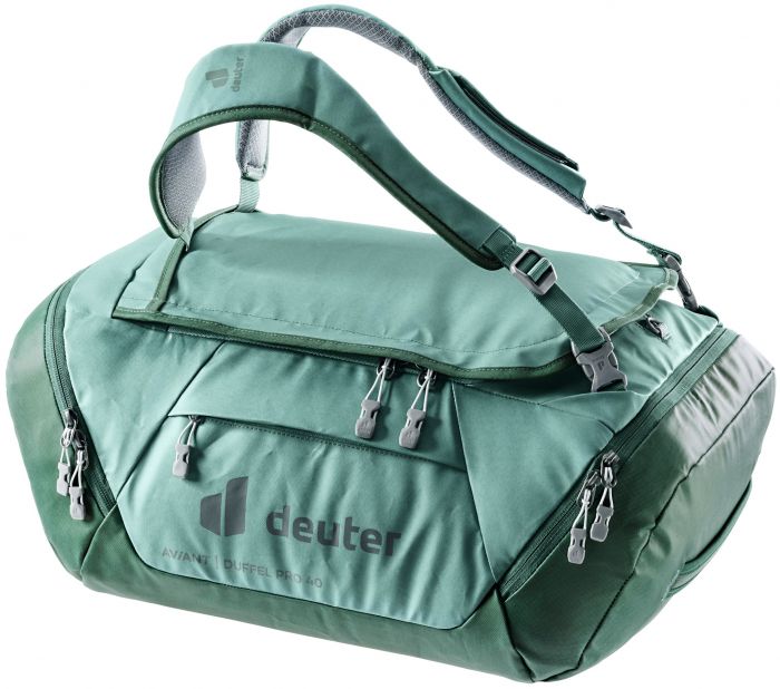 Deuter Aviant Duffel Pro 40 sport- �s utaz�t�ska