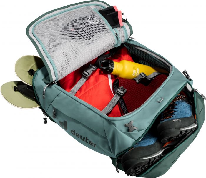Deuter Aviant Duffel Pro 40 sport- �s utaz�t�ska