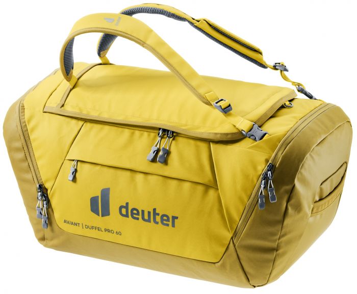 Deuter Aviant Duffel Pro 60 sport- �s utaz�t�ska