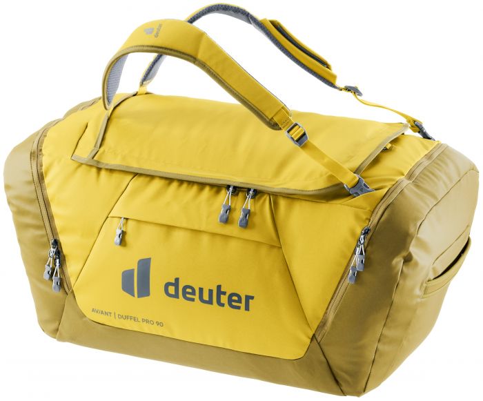 Deuter Aviant Duffel Pro 90 sport- és utazótáska