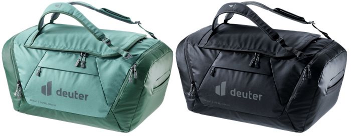 Deuter Aviant Duffel Pro 90 sport- �s utaz�t�ska