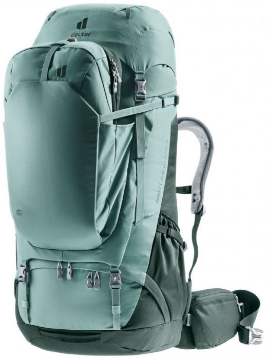 Deuter Aviant Voyager 60+10 SL női utazótáska