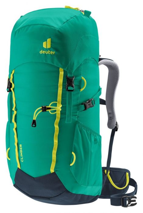 Deuter Climber gyerek h�tizs�k