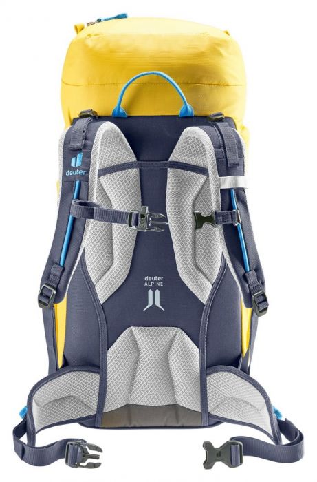 Deuter Climber gyerek h�tizs�k
