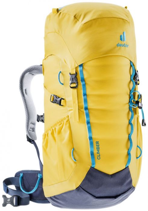 Deuter Climber gyerek h�tizs�k
