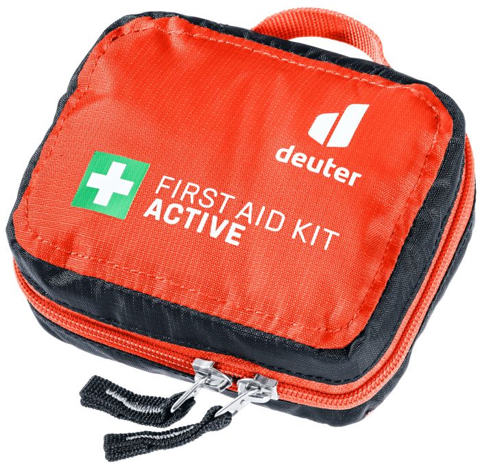 Deuter First Aid Kit Active elsősegély csomag