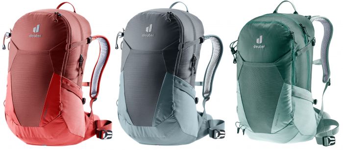 Deuter Futura 21 SL n�i t�rah�tizs�k