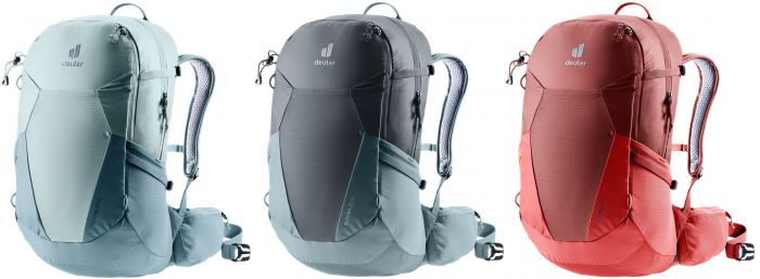 Deuter Futura 25 SL n�i t�rah�tizs�k