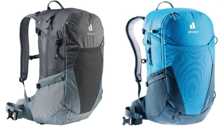 Deuter Futura 23 t�rah�tizs�k