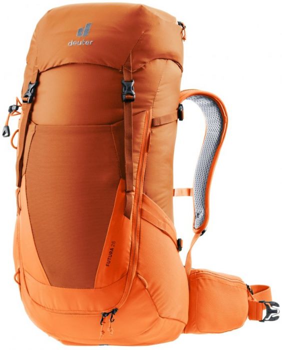 Deuter Futura 26 túrahátizsák