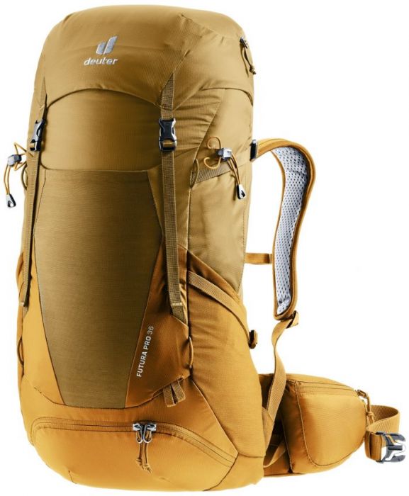Deuter Futura Pro 36 túrahátizsák