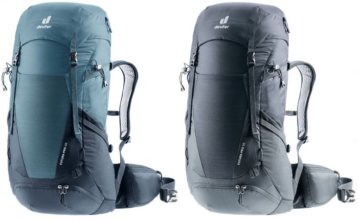 Deuter Futura Pro 36 t�rah�tizs�k