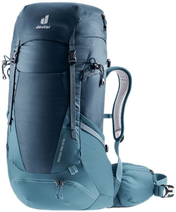 Deuter Futura Pro 38 SL női túrahátizsák