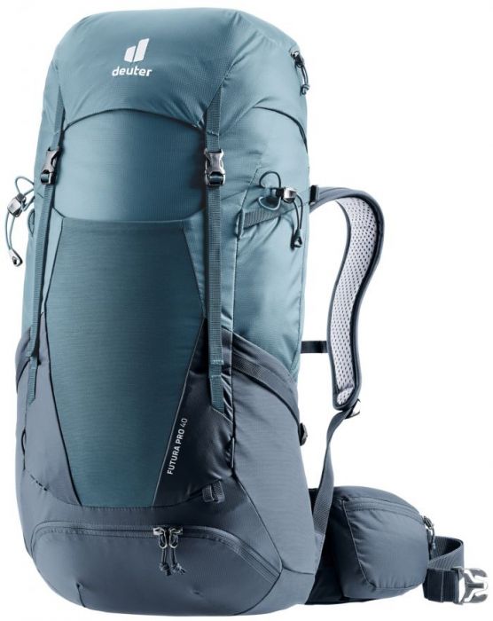 Deuter Futura Pro 40 t�rah�tizs�k