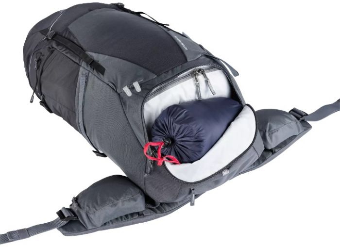 Deuter Futura Pro 42 EL t�rah�tizs�k
