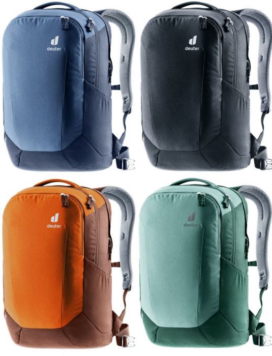 Deuter Giga laptop h�tizs�k